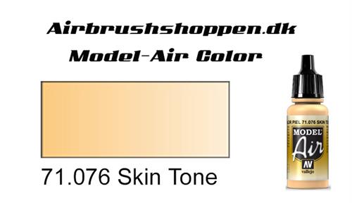 71.076 Skin Tone